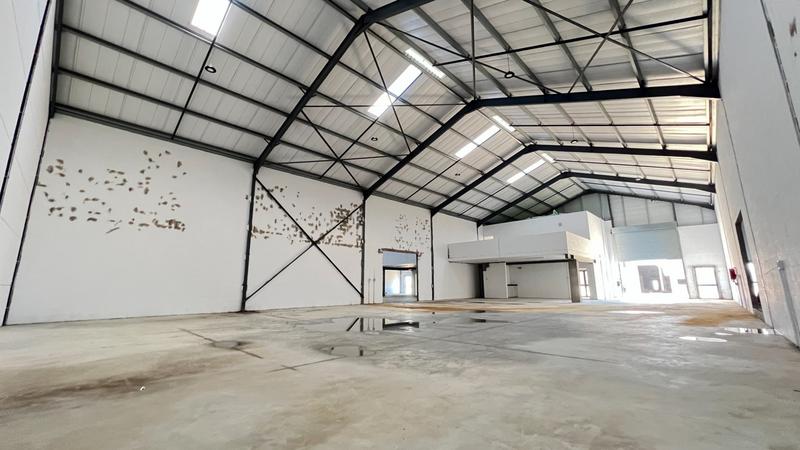 To Let commercial Property for Rent in Killarney Gardens Western Cape